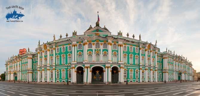 Consejos para viajar a San Petersburgo