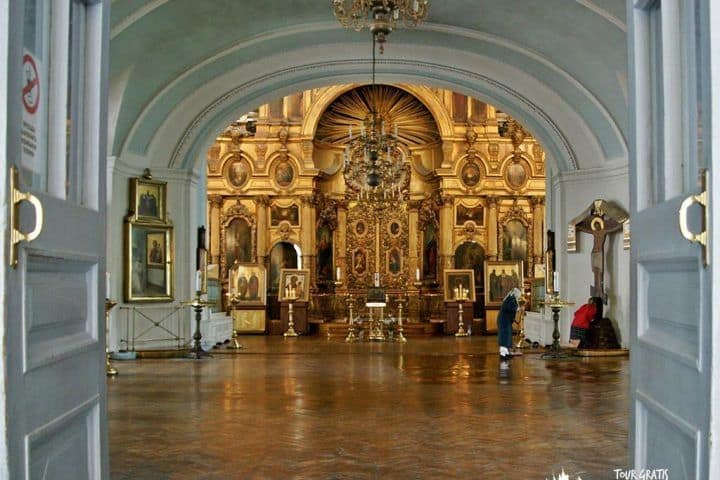 Catedral-de-San-Andrés-San-Petersburgo